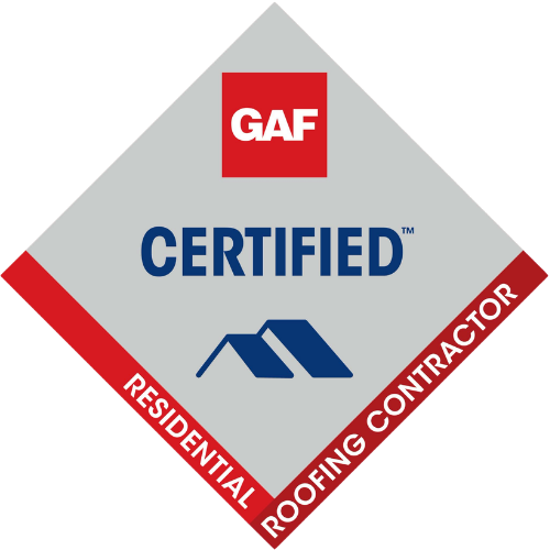 Right Deal Roofing & Chimney — Gaf certified Right Deal